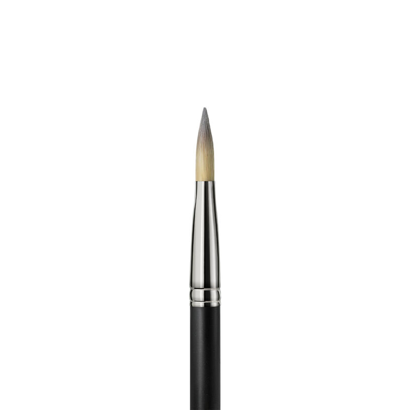 MAC Brush #190 Foundation Brush image number 1