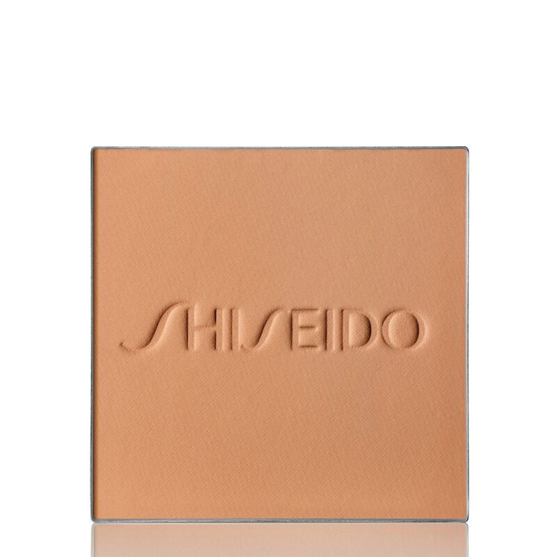 Shiseido Synchro Skin Self-Refreshing Powder Foundation - Refill image number 6