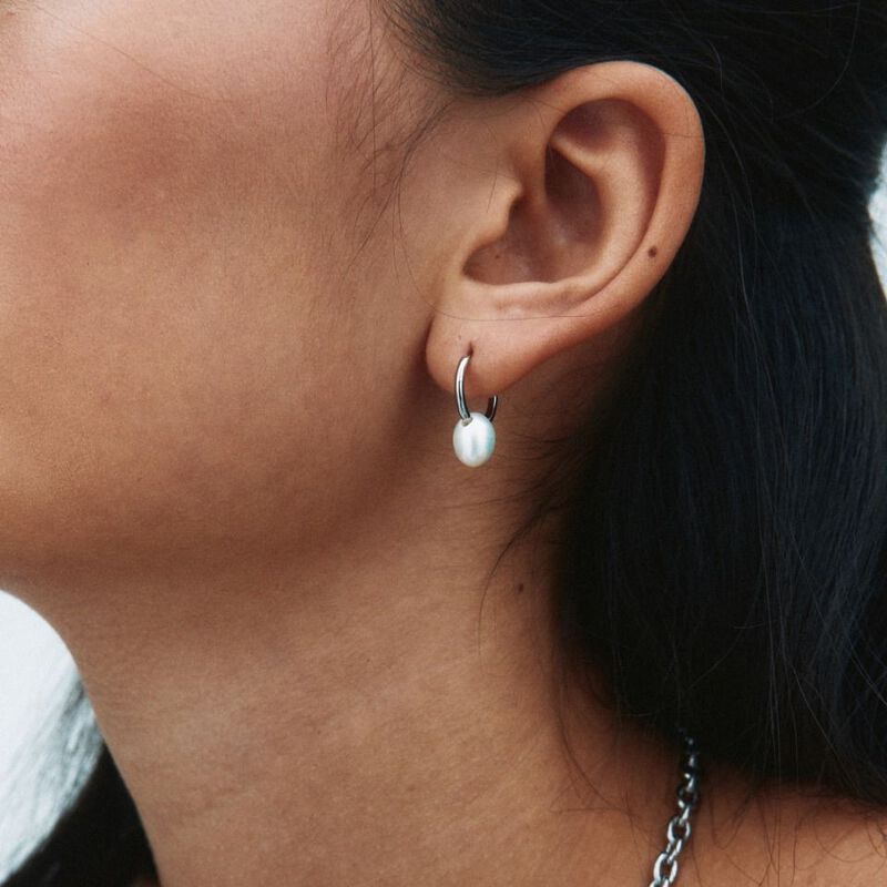 Edblad Breeze Hoops S image number 1