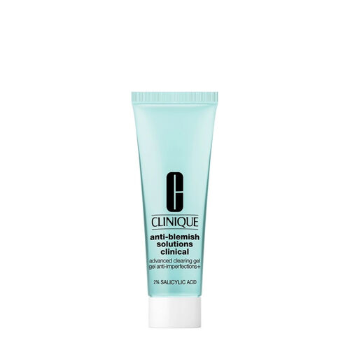 Clinique Anti-Blemish Solutions Clinical Advanced Clearing Gel 10ml