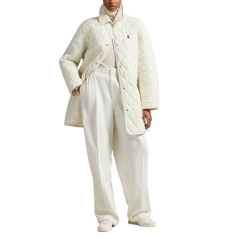 Polo Ralph Lauren Quilted Barn Jacket image number 3