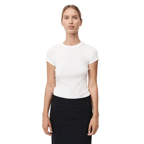 St. Agni Organic Cotton Baby Tee