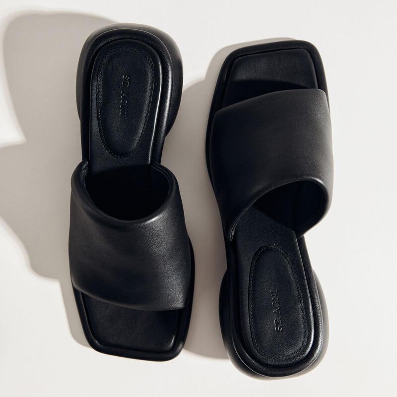 St. Agni Minimal Dome Heel image number 2