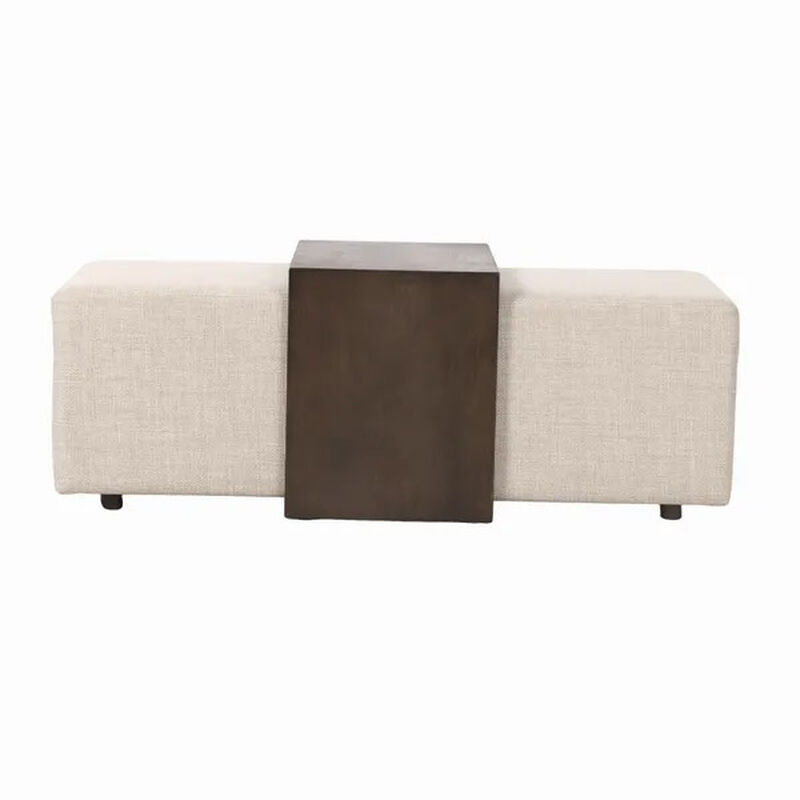 Capulet Otto Sliding Coffee Table image number 2