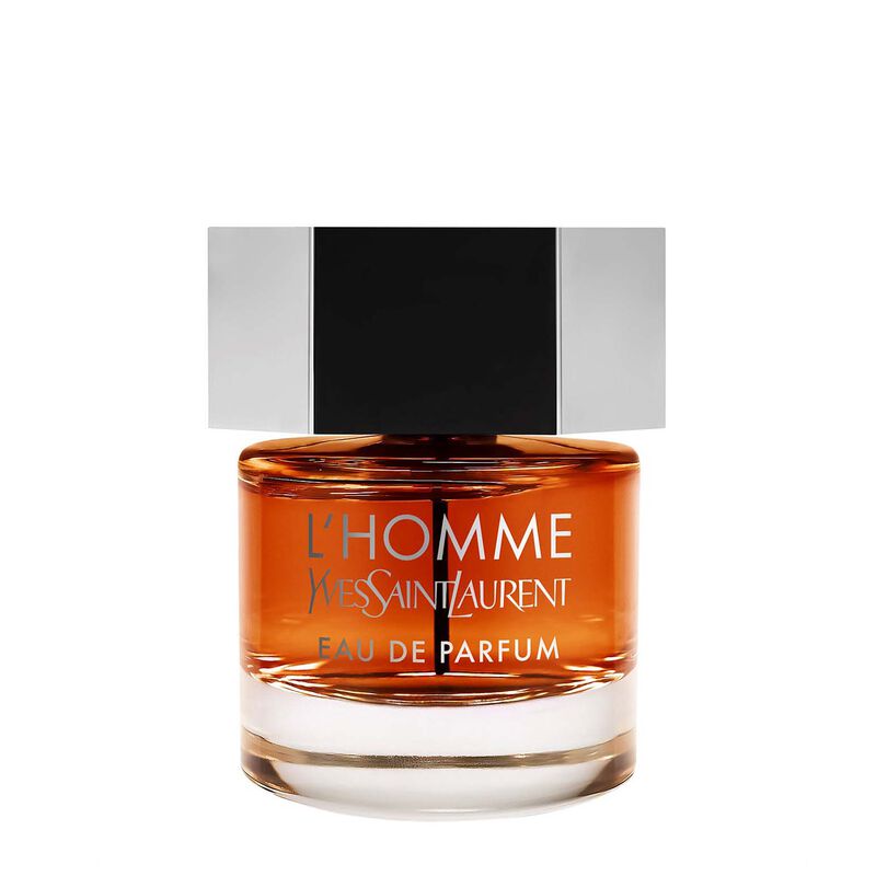 Yves Saint Laurent L'Homme EDP Reno Intense 60ml image number 0