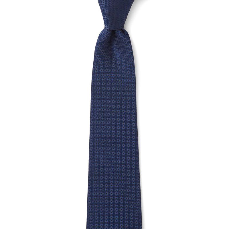 Cambridge Micro 7.5cm Tie image number 2