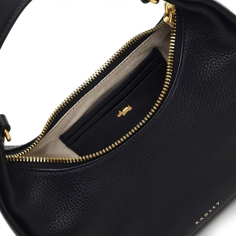 Radley Earl Street - Small Zip-Top Grab Shoulder Bag image number 2