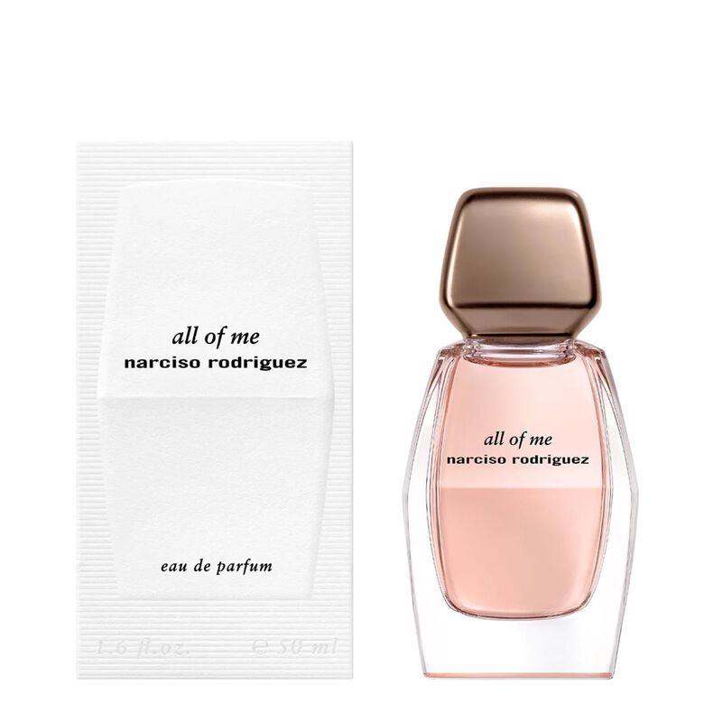 Narciso Rodriguez All Of Me EDP 50ml image number 1