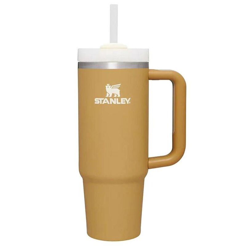 Stanley The Quencher H2.0 Flowstate™ Tumbler 30oz Yarrow image number 0