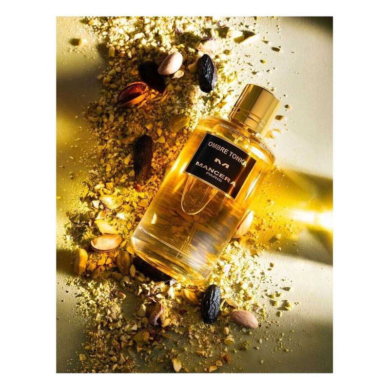 Mancera Ombre Tonka EDP 120ml image number 1