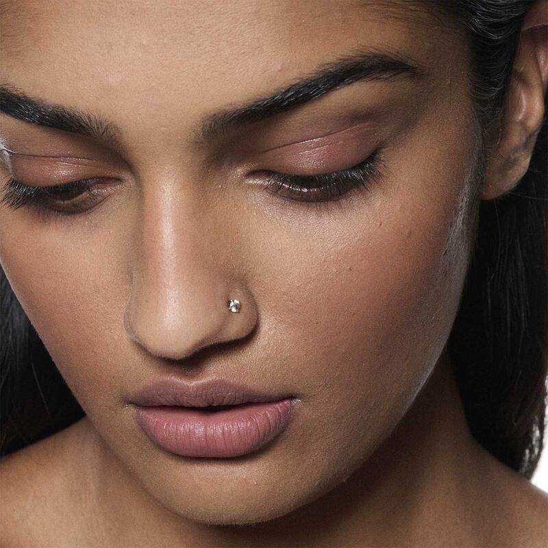 MAC Powder Kiss Lip + Cheek Mousse image number 74