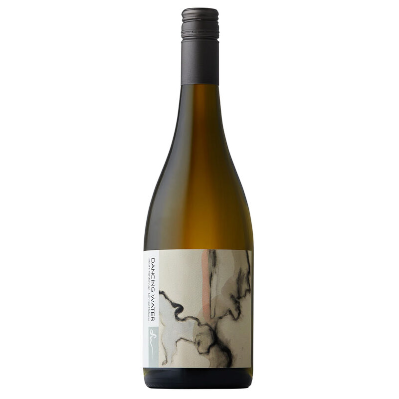 Dancing Water North Canterbury Chardonnay 750ml image number 0