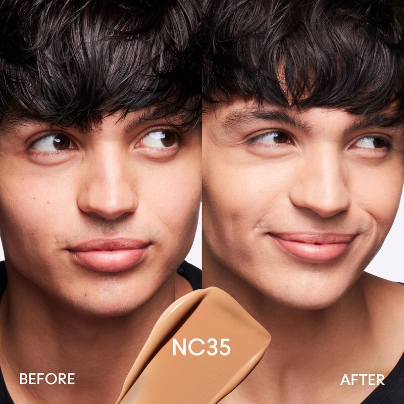 MAC Studio Fix Fluid SPF15 image number 18