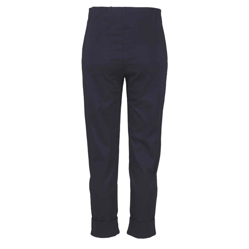 Sills Cuffed Hepburn Pants image number 3