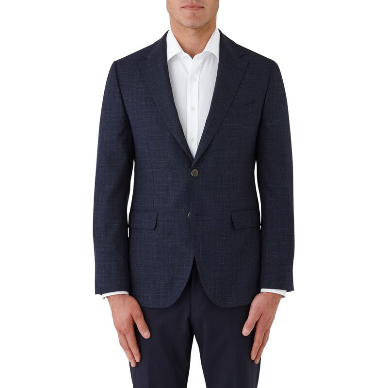 Cambridge Hawthorn Jacket Fct202 image number 0