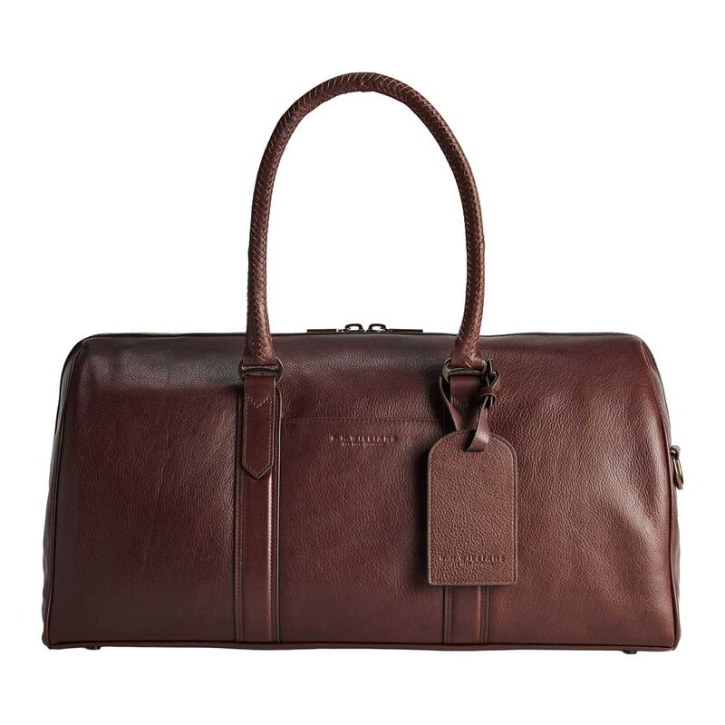 R.M. Williams Farrier Commuter Bag image number 0