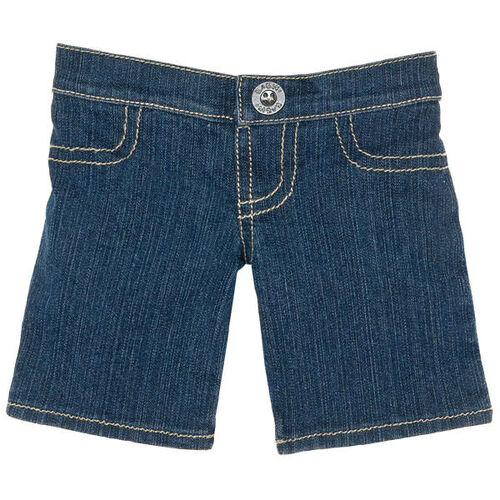 Build A Bear Dk Denim Jeans II