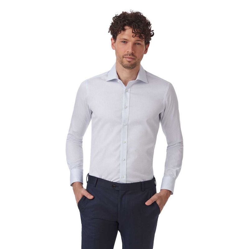 Cambridge Rathdowne Shirt Fcv360 image number 0