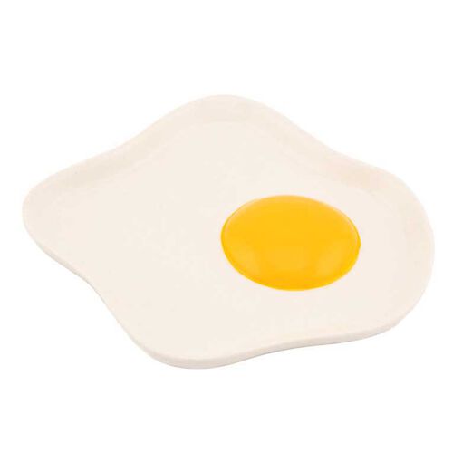 Sass & Belle Fried Egg Trinket Dish