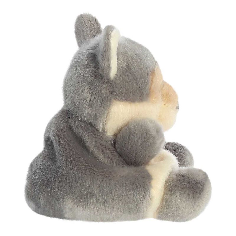 Palm Pals Lucian Wolf image number 2