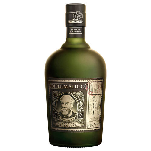 Diplom&aacute;tico Reserva Exclusiva Rum 700ml
