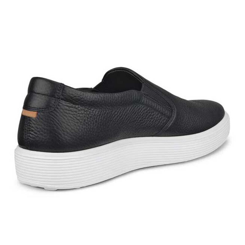 ECCO Soft 60 M Black image number 1