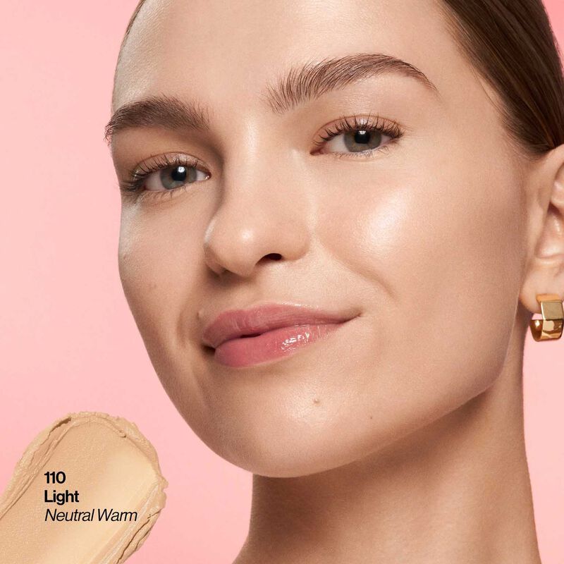Revlon Glimmer Tinted Moisturizer Stick image number 5