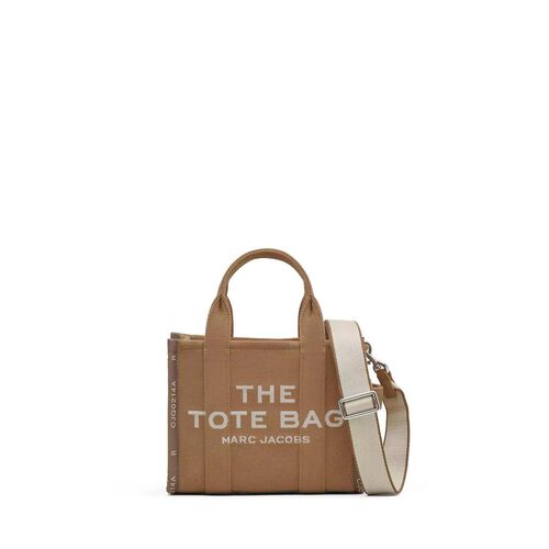 MARC JACOBS The Jacquard Small Tote Bag