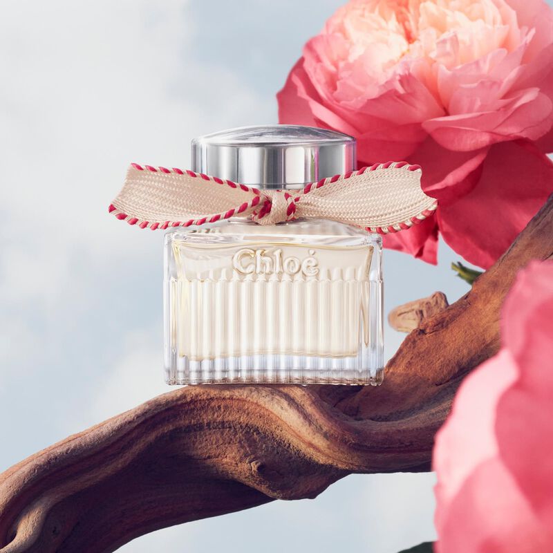 Chlo&eacute; L'eau de Parfum Lumineuse EDP 50ml image number 2
