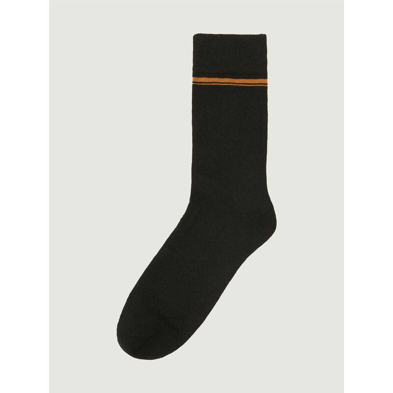 Ben Sherman Mod Stripe Socks - 3 Pack image number 2