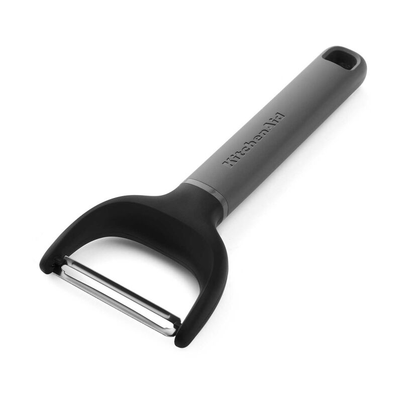 KitchenAid Classic Y-Peeler Charcoal image number 2
