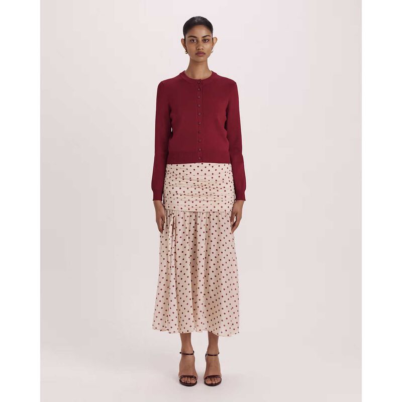 SABA Mia Milano Cardigan image number 2