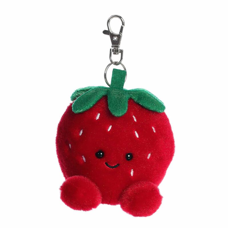Palm Pals Juicy Strawberry Clip image number 0