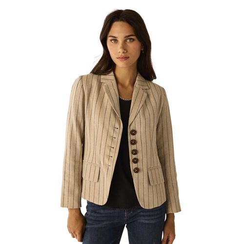 Lania Reeve Jacket