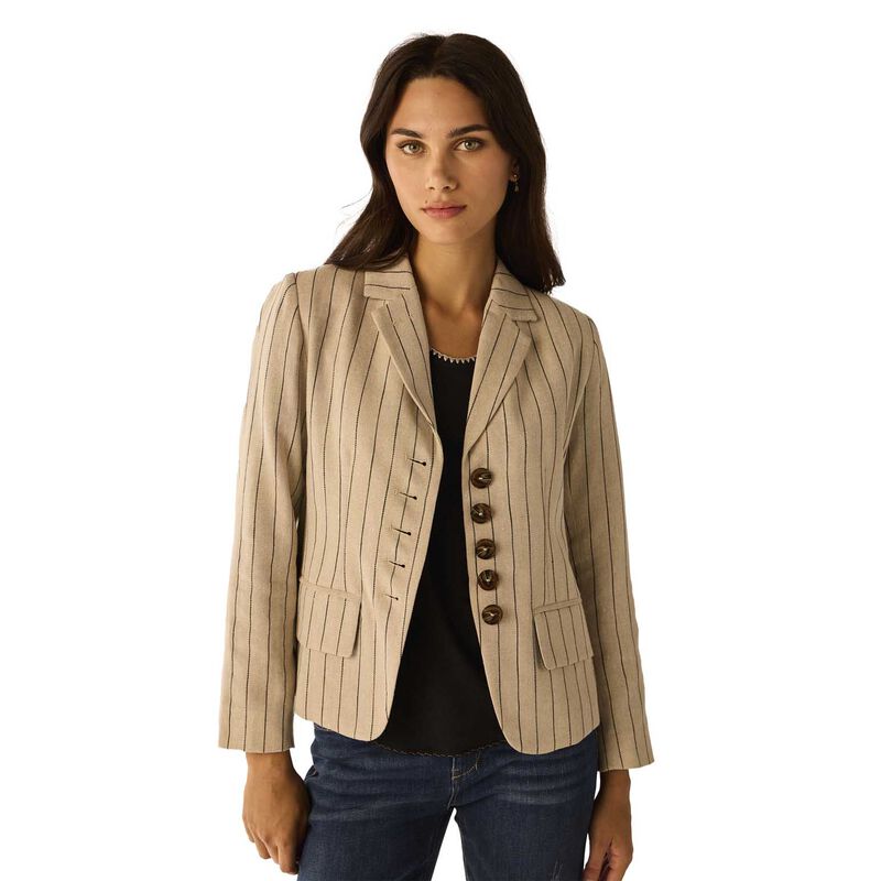Lania Reeve Jacket image number 0