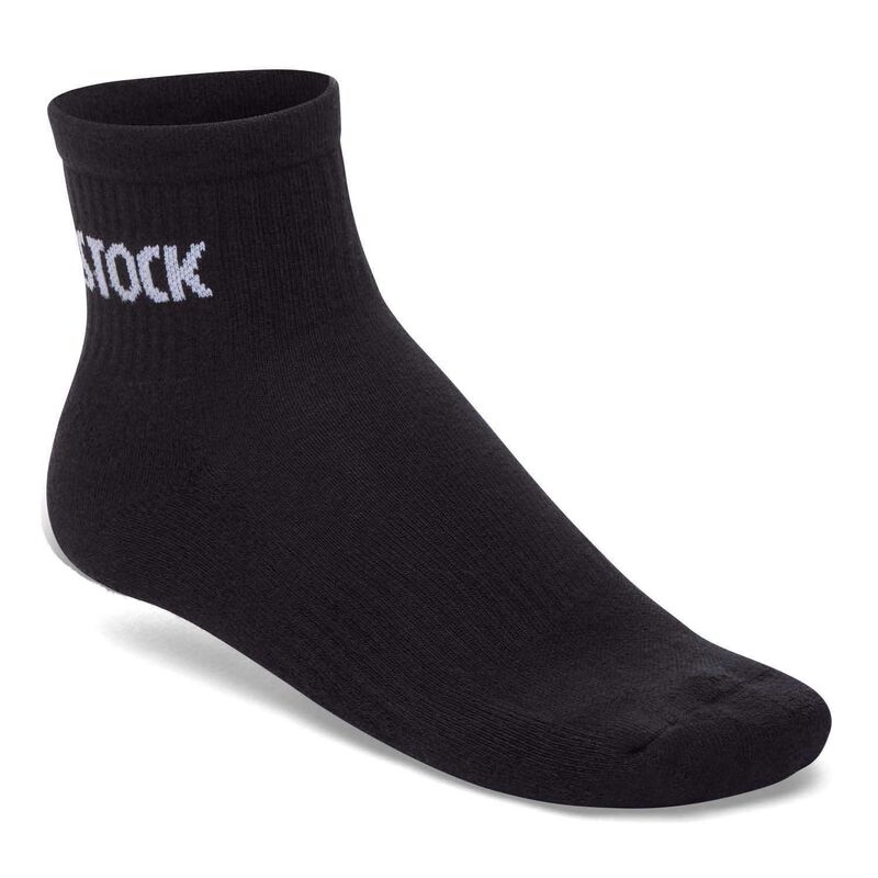 Birkenstock Cotton Crew Socks image number 0