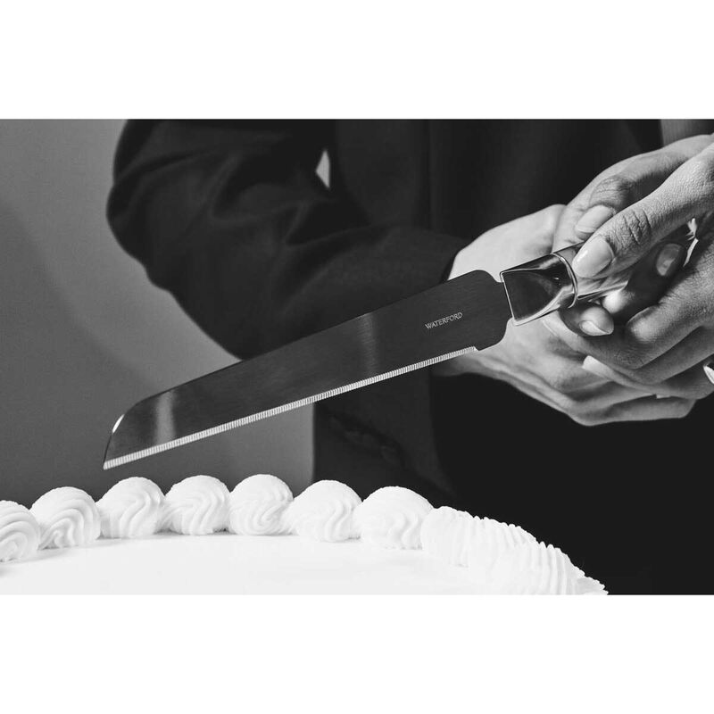 Waterford Lismore Cake Server 30cm image number 3