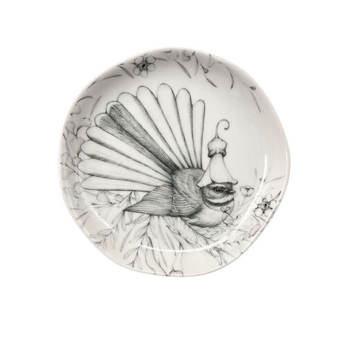 Katy Hayward Trinket Dish - We Go Together