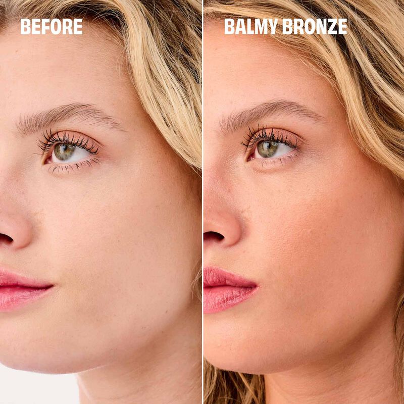 benefit Hoola Wave Bronzing Balm image number 6