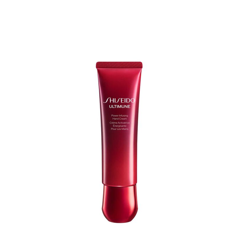 Shiseido Ultimune Power Infusing Hand Cream 50ml image number 0