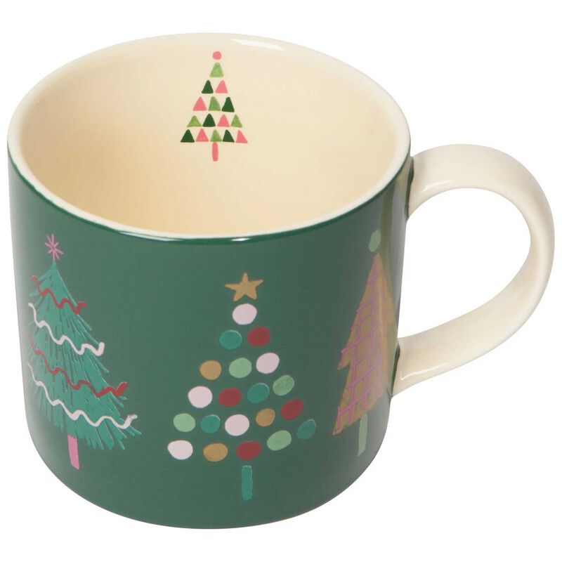 Danica Glitzmas Christmas Mug image number 2