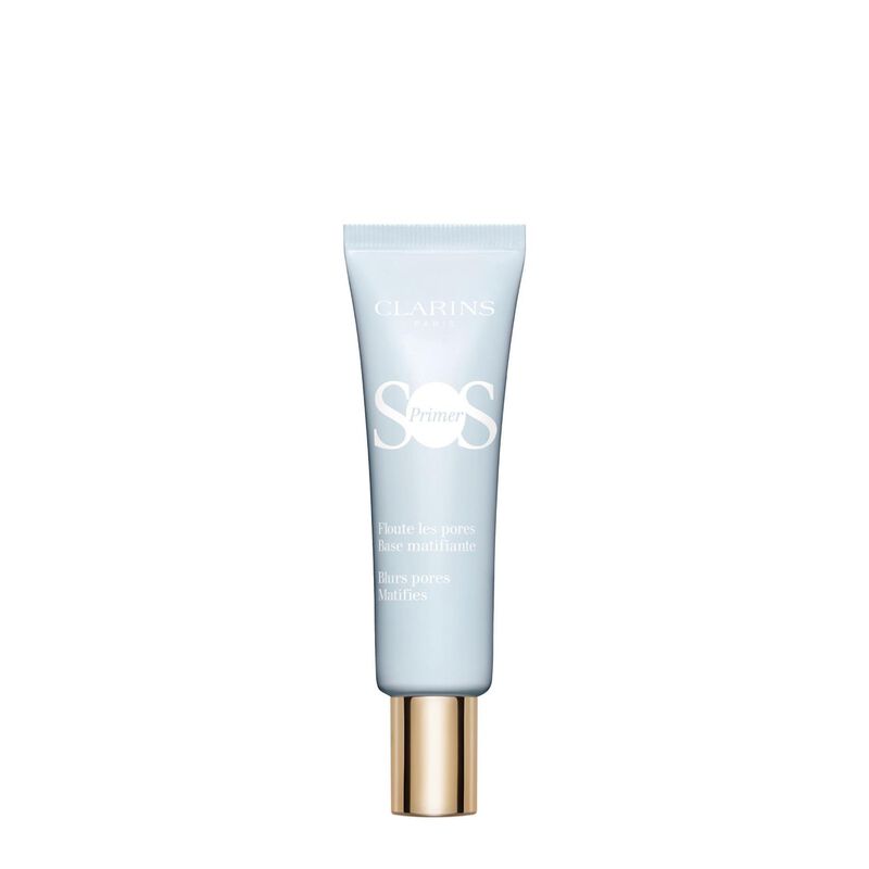 Clarins SOS Primer 30ml image number 16