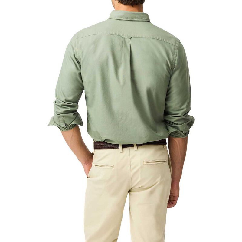 Rodd & Gunn Oxford Shirt image number 1