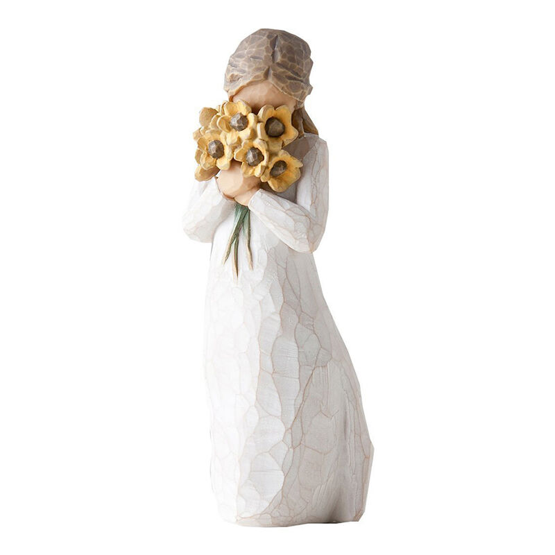 Willow Tree Warm Embrace image number 0