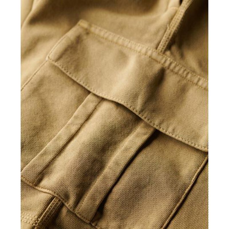 Superdry Contrast Stitch Cargo Short image number 2