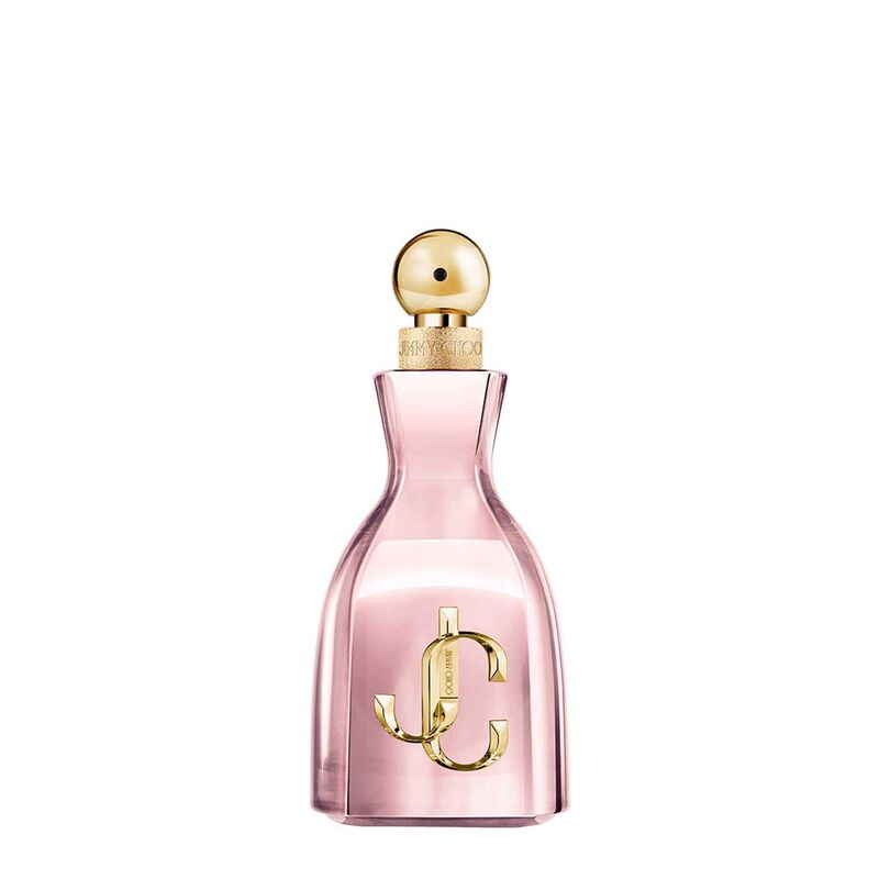 Jimmy Choo I Want Choo With Love EDP 100ml image number 0