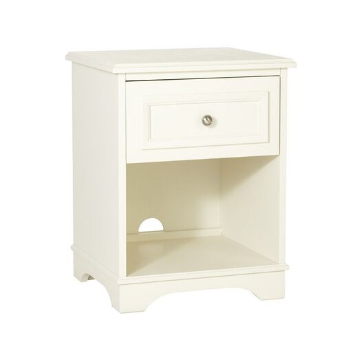 Pottery Barn Kids Filmore Bedside Table