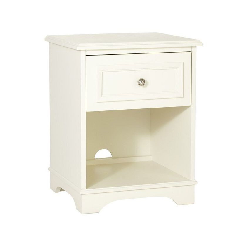 Pottery Barn Kids Filmore Bedside Table image number 0