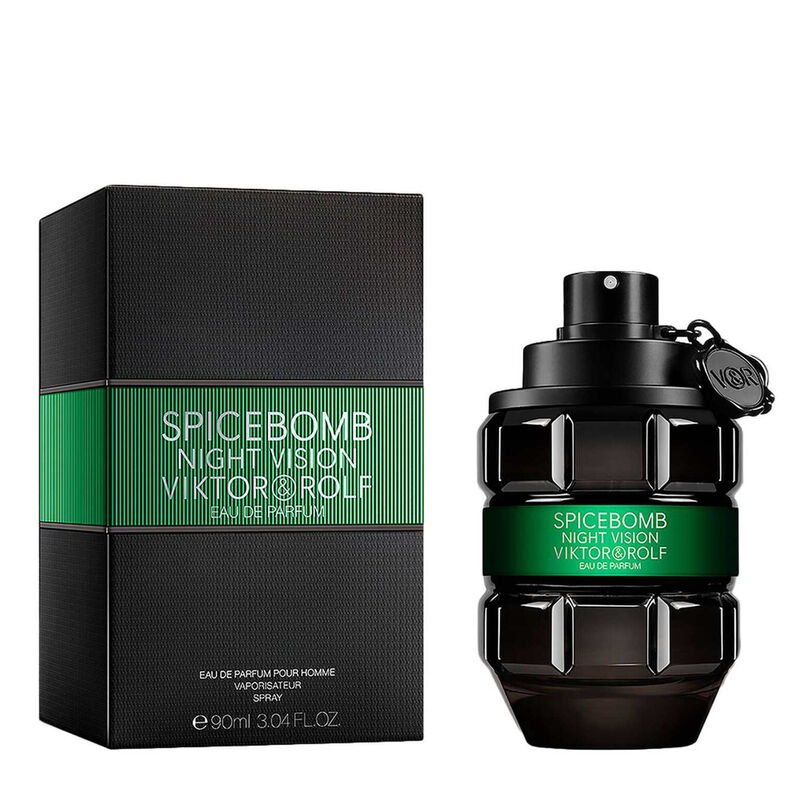 Viktor & Rolf Spicebomb Nightvision EDP 90ml image number 1