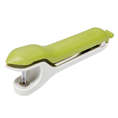 Joseph Joseph Tweezy&trade; 2-in-1 Pitter & Huller Tool